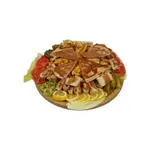 Shawarma 50 Pieces + Fries + Salad + Spicy Bread + Pepsi